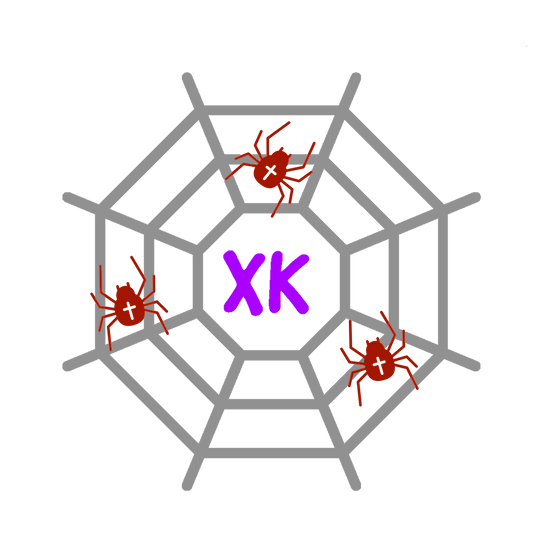 XK “Web”